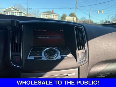 Used 2012 Nissan Maxima 3.5 SV w/ Sport Pkg image 51
