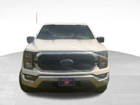 Used 2023 Ford F150 XLT image 2