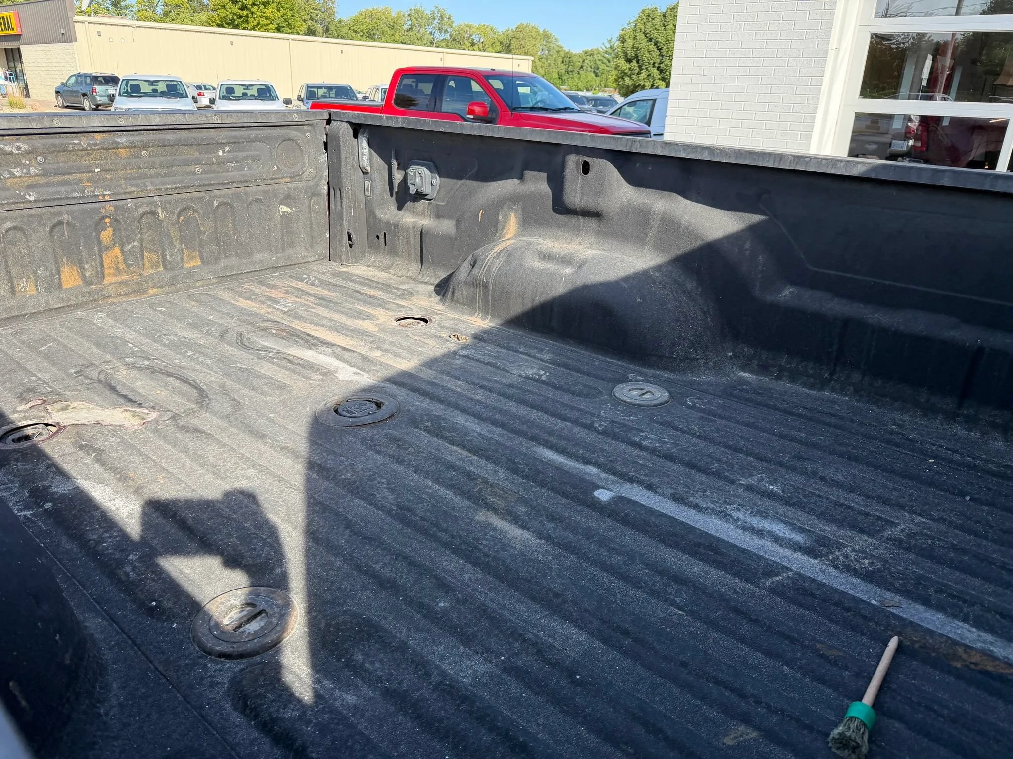 Used 2019 RAM 3500 Limited AWD/4WD image 10