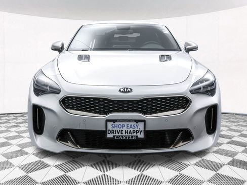 Used 2020 Kia Stinger GT image 7