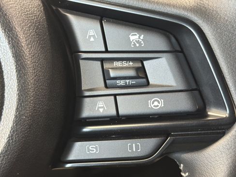 Certified 2026 Subaru Forester Premium AWD/4WD image 18