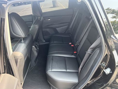 Certified 2025 Nissan Murano SL AWD/4WD image 15