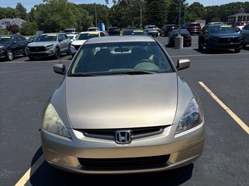 Used 2003 Honda Accord LX image 1