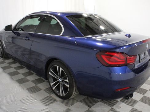 Used 2020 BMW 430i Convertible w/ Convenience Package image 28