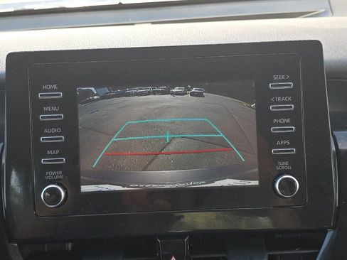 Used 2023 Toyota Camry SE FWD image 17