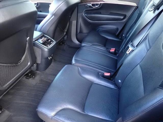 Used 2016 Volvo XC90 T6 Momentum w/ Protection Package Plus AWD/4WD image 10