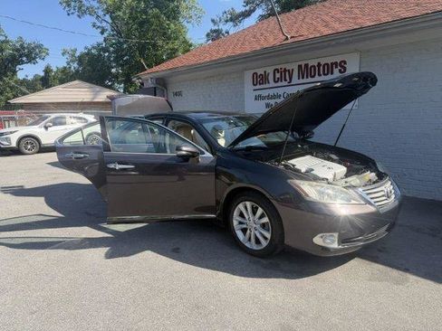 Used 2011 Lexus ES 350 FWD image 9