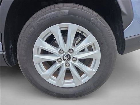 Used 2024 Toyota Corolla Cross LE FWD image 20