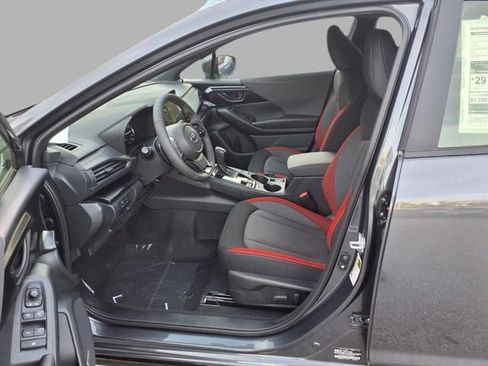 New 2026 Subaru Impreza RS image 46