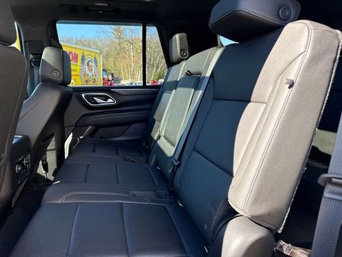 Used 2021 Chevrolet Tahoe LT AWD/4WD image 19
