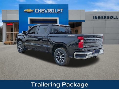 Used 2024 Chevrolet Silverado 1500 LT image 6