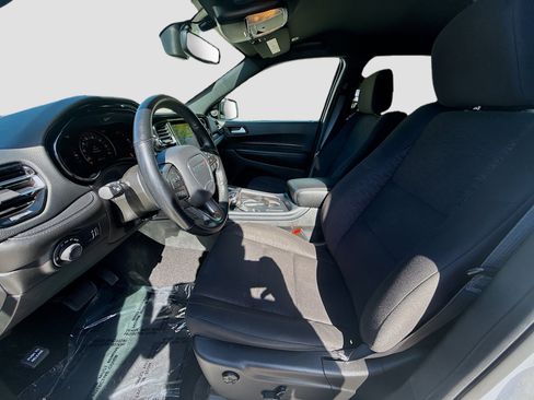 Used 2024 Dodge Durango SXT AWD/4WD image 18