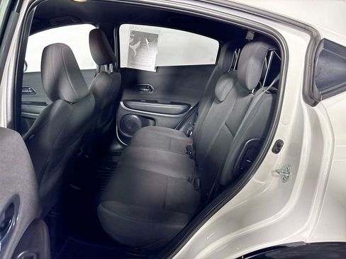 Used 2022 Honda HR-V Sport image 19