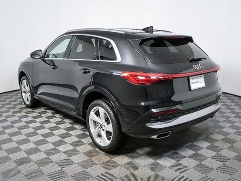 New 2025 Audi Q5 Premium Plus image 31