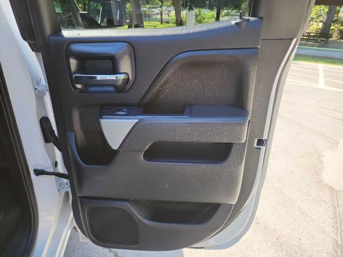 Used 2015 Chevrolet Silverado 2500 LT RWD image 25