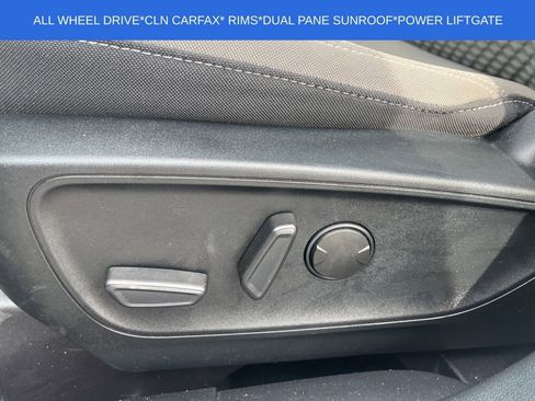 Used 2021 Ford Escape SE w/ Convenience Package AWD/4WD image 18
