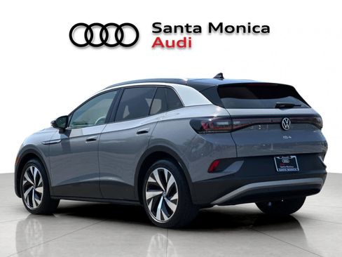 Used 2022 Volkswagen ID.4 Pro S RWD image 6