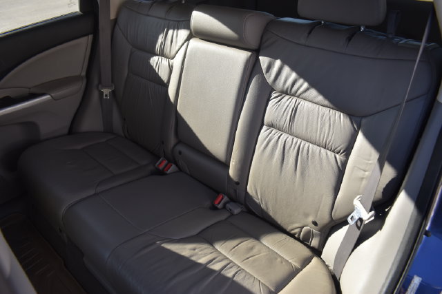Used 2014 Honda CR-V EX-L image 20