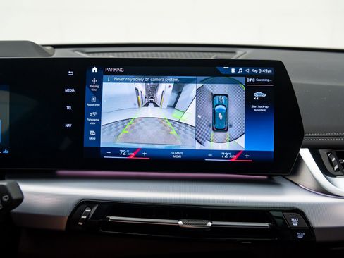 Certified 2023 BMW X1 xDrive28i w/ Premium Package image 25