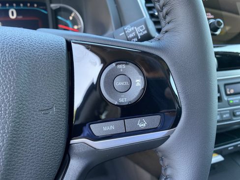 Used 2021 Honda Pilot Special Edition image 37
