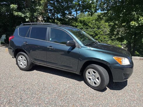 Used 2012 Toyota RAV4 4WD w/ Value Pkg image 6