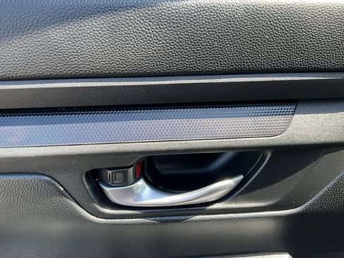 Certified 2024 Honda CR-V EX image 17