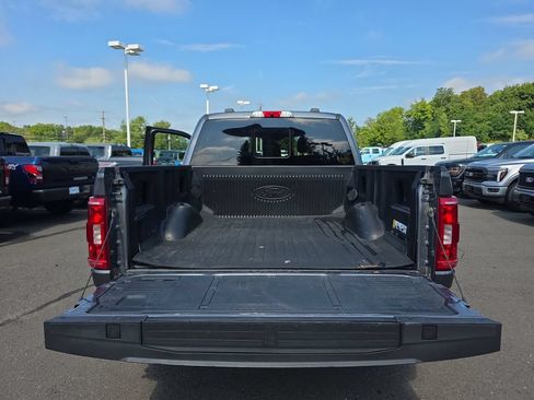 Used 2021 Ford F150 XLT w/ Equipment Group 302A High AWD/4WD image 15