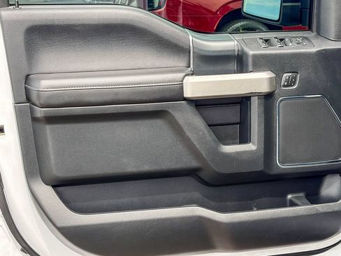 Used 2019 Ford F150 Lariat AWD/4WD image 48