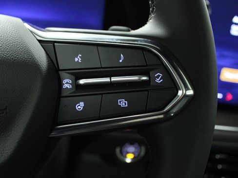 New 2026 Chevrolet Tahoe Premier AWD/4WD image 22