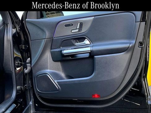Certified 2023 Mercedes-Benz GLA 250 4MATIC image 22