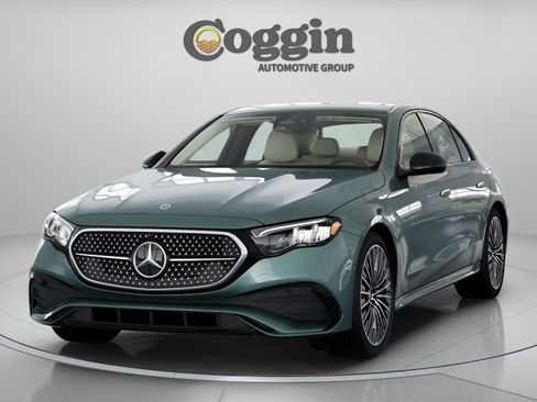 New 2026 Mercedes-Benz E 350 E 350 image 45