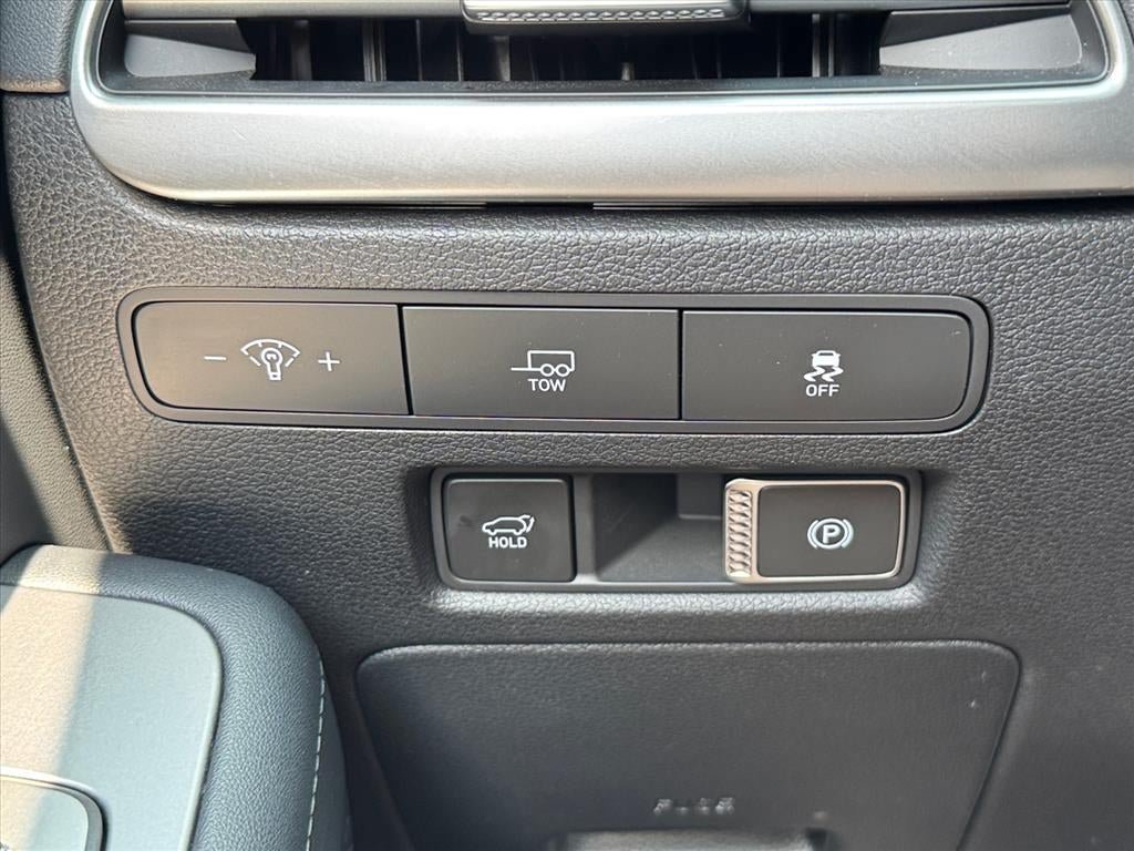 Used 2025 Hyundai Palisade XRT AWD/4WD image 18