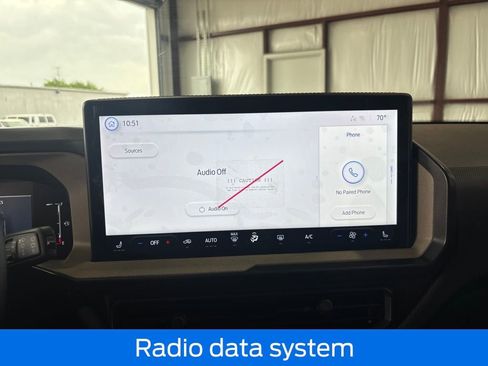 New 2026 Ford Bronco Sport Big Bend image 13