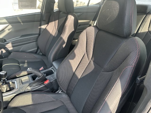 Used 2022 Subaru WRX Premium AWD/4WD image 22