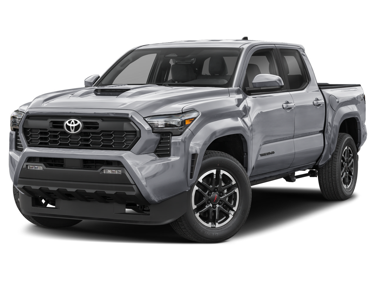 New 2026 Toyota Tacoma TRD Sport AWD/4WD image 14