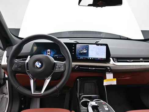 New 2026 BMW X1 xDrive28i w/ Convenience Package AWD/4WD image 33