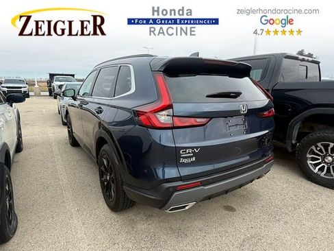 Used 2025 Honda CR-V Sport-L image 2