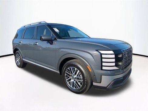 New 2026 Hyundai Palisade SEL image 2