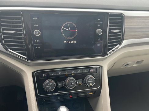 Certified 2023 Volkswagen Atlas SEL AWD/4WD image 25
