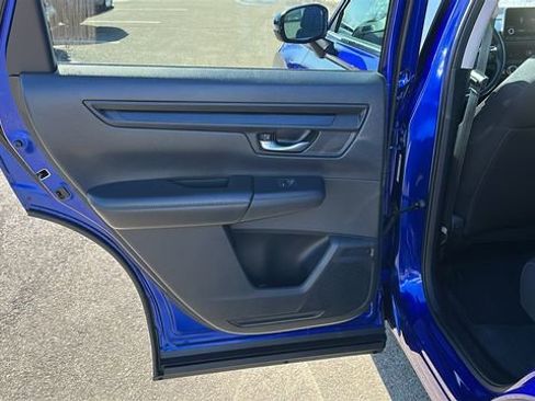 Used 2023 Honda CR-V EX image 20