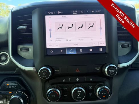 Used 2022 RAM 1500 Big Horn AWD/4WD image 28