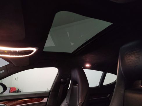 Used 2012 Porsche Panamera Turbo S image 14