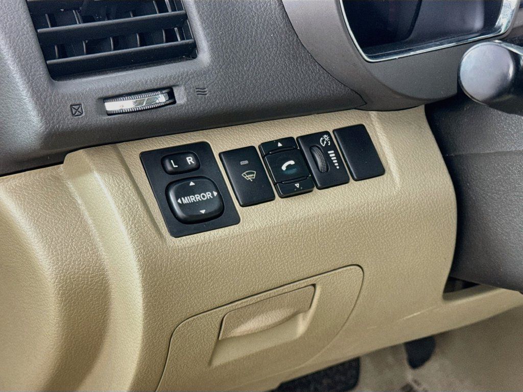 Used 2010 Toyota Highlander 4WD w/ Extra Value Pkg 2 image 12