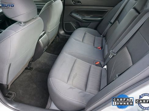 Used 2024 Nissan Altima 2.5 SV image 19