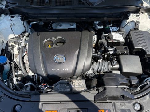Certified 2023 MAZDA CX-5 AWD 2.5 S w/ Premium Plus Pkg image 20
