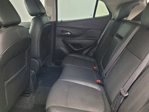 Used 2018 Buick Encore Preferred FWD image 18