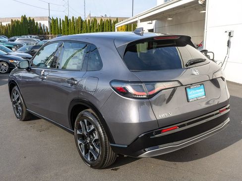 New 2027 Honda HR-V EX-L image 8