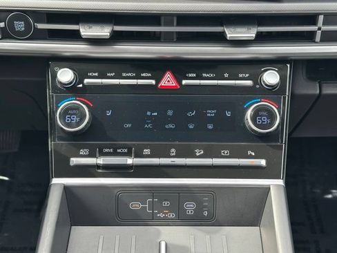 Used 2024 Hyundai Santa Fe SEL AWD/4WD image 32