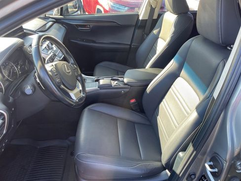 Used 2019 Lexus NX 300 AWD image 23