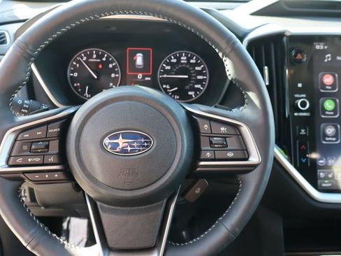 Used 2024 Subaru Ascent Touring w/ Popular Package #2 AWD/4WD image 35